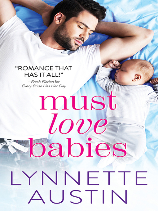 Cover image for Must Love Babies